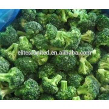 new frozen broccoli